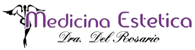 logo doctora del rosario